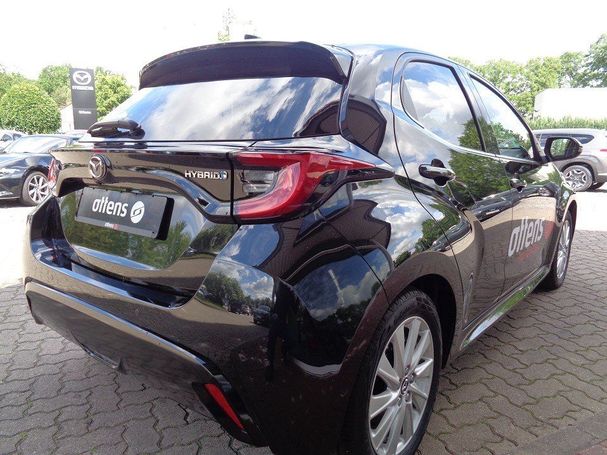 Mazda 2 Hybrid Select CVT 85 kW image number 4