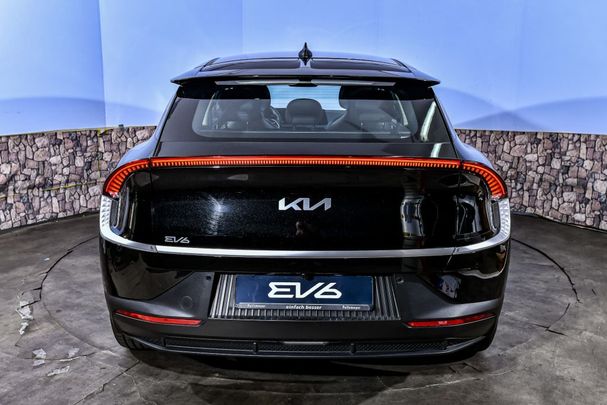 Kia EV6 AWD 239 kW image number 6