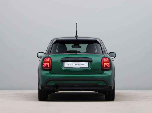 Mini Cooper Edition 100 kW image number 10