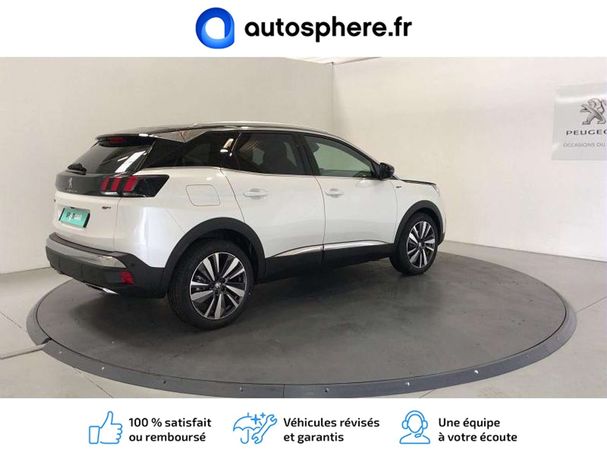 Peugeot 3008 133 kW image number 3