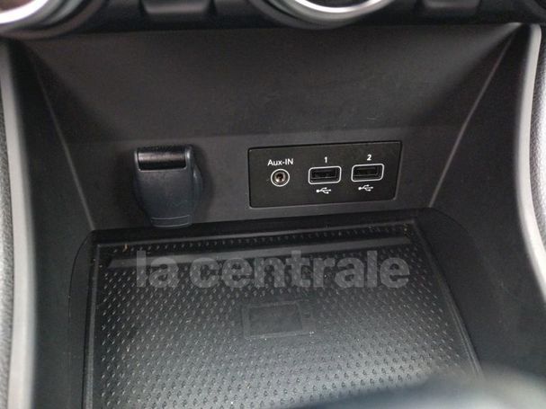 Renault Captur 116 kW image number 31