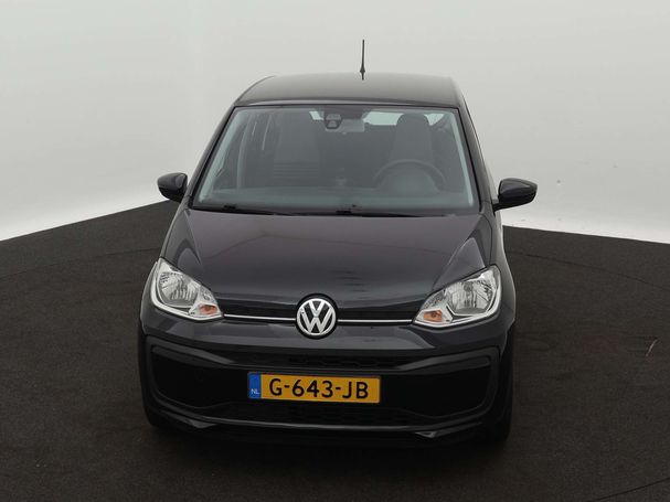 Volkswagen up! 44 kW image number 3