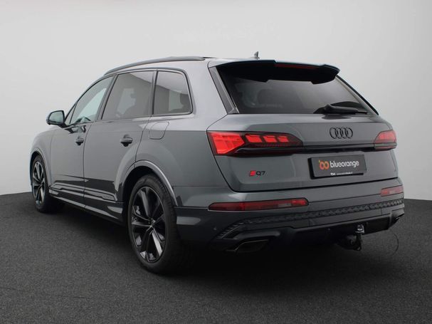 Audi Q7 55 TFSIe quattro S-Line 280 kW image number 10