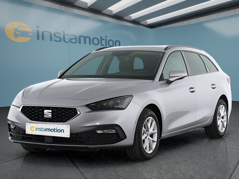 Seat Leon Sportstourer
