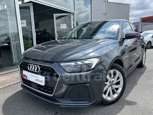 Audi A1 30 TFSI S tronic 85 kW image number 12