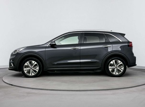 Kia Niro e 64 kWh 150 kW image number 4