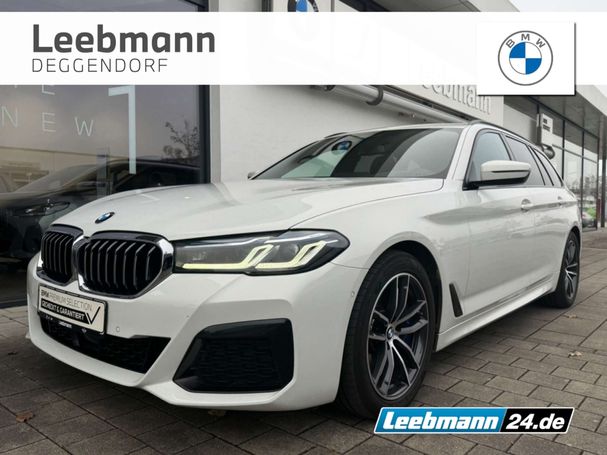 BMW 540d Touring xDrive 250 kW image number 2