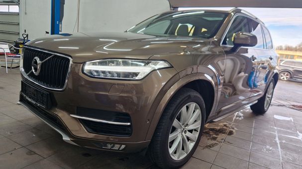 Volvo XC90 AWD 165 kW image number 1