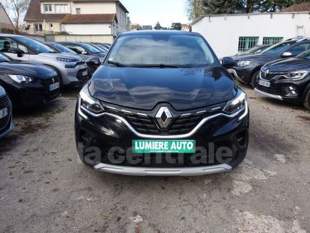 Renault Captur TCe 90 67 kW image number 3