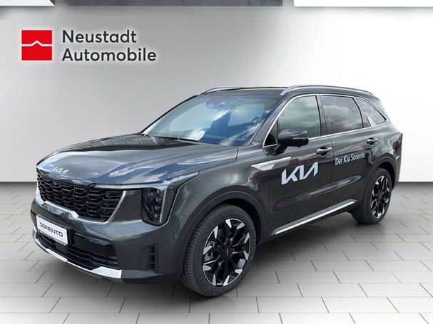 Kia Sorento 2.2 CRDi Platinum AWD 142 kW image number 1