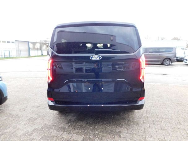 Ford Tourneo Custom 125 kW image number 6