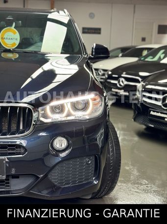 BMW X5 xDrive30d 190 kW image number 5