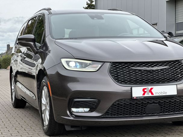 Chrysler Pacifica 3.6 214 kW image number 10