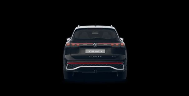 Volkswagen Tiguan 2.0 TDI 4Motion R-Line DSG 142 kW image number 2