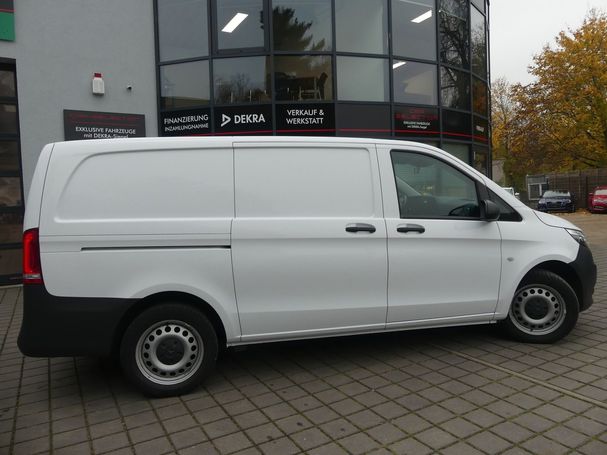 Mercedes-Benz Vito 116 CDi 120 kW image number 18