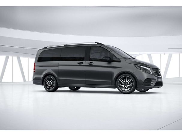 Mercedes-Benz V 300d Long 174 kW image number 4