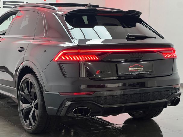 Audi RSQ8 441 kW image number 8