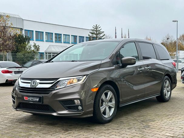 Honda Odyssey 209 kW image number 1