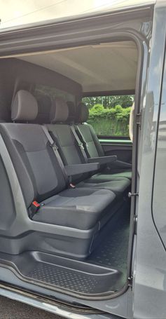 Renault Trafic Grand dCi 110 kW image number 10