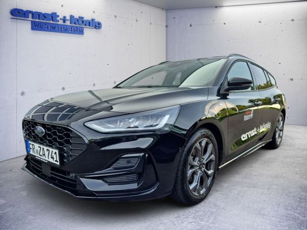 Ford Focus 1.0 EcoBoost ST-Line 92 kW image number 1