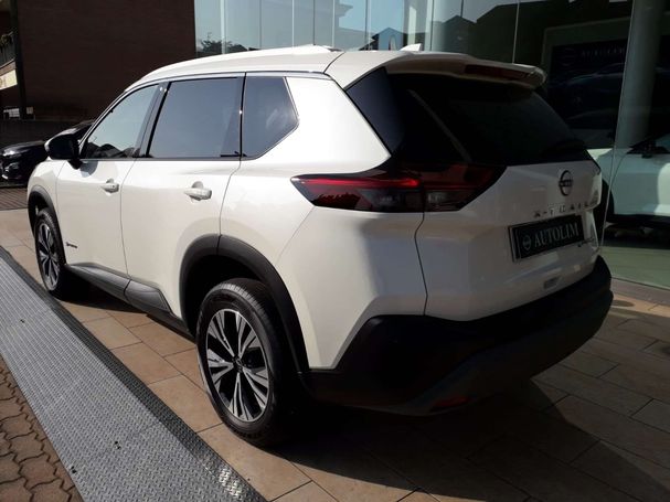 Nissan X-Trail 1.5 e-Power N-Connecta 150 kW image number 6