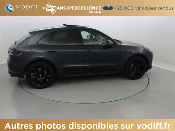 Porsche Macan S PDK 260 kW image number 28