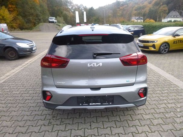 Kia Niro Hybrid 104 kW image number 3