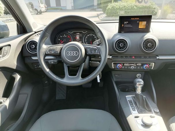 Audi A3 30 TDI S tronic 85 kW image number 10