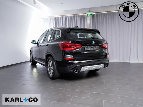 BMW X3 xDrive 170 kW image number 2