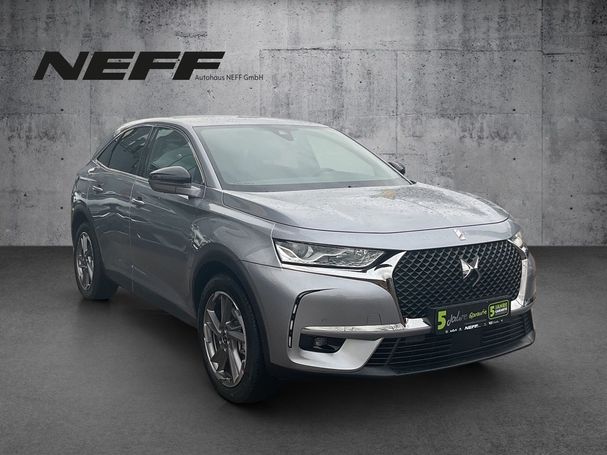 DS Automobiles 7 Crossback 225 165 kW image number 8