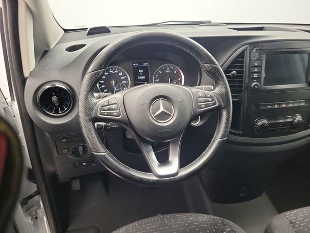 Mercedes-Benz Vito 116 120 kW image number 13