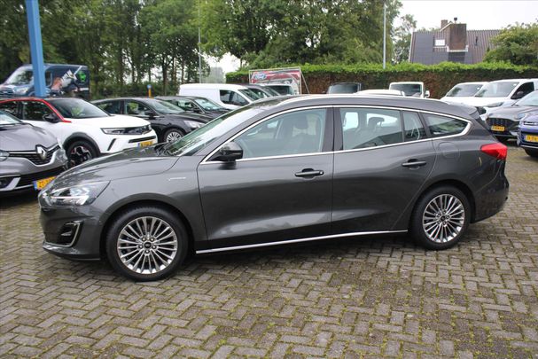 Ford Focus 1.0 EcoBoost Vignale 92 kW image number 17