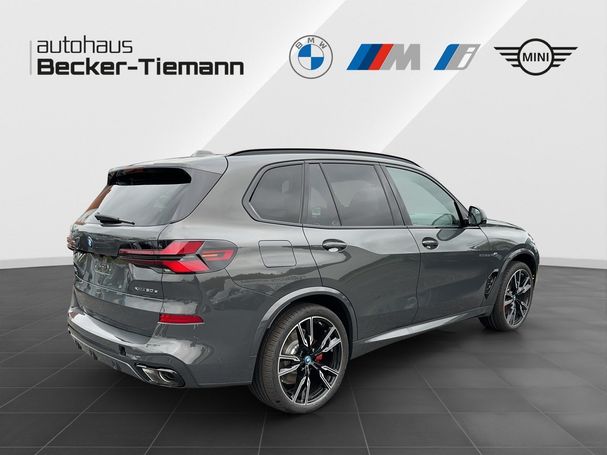 BMW X5 50e xDrive 360 kW image number 6