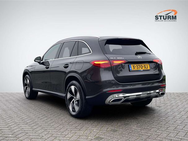 Mercedes-Benz GLC 300 e Line 4Matic 230 kW image number 6