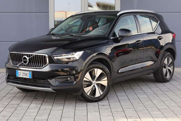 Volvo XC40 Recharge Plug-in Hybrid T4 Inscription Expression 155 kW image number 1