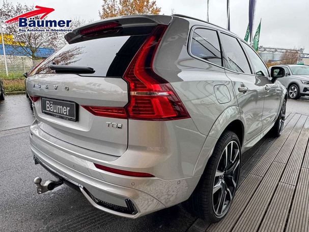 Volvo XC60 Plug-in Hybrid T8 Ultra Dark AWD 335 kW image number 2