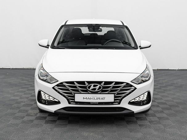 Hyundai i30 1.5 DPi 81 kW image number 7