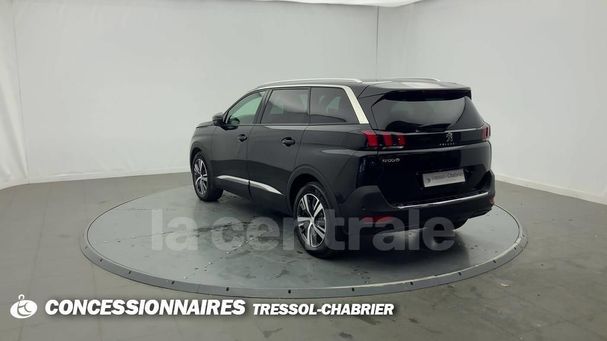 Peugeot 5008 BlueHDi 130 EAT8 Allure 96 kW image number 4