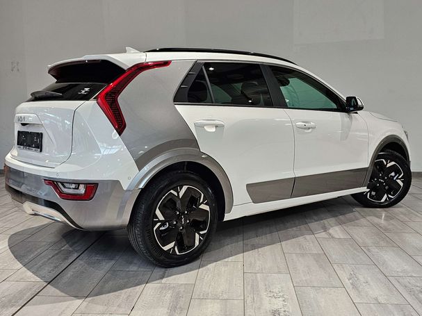 Kia Niro 150 kW image number 5