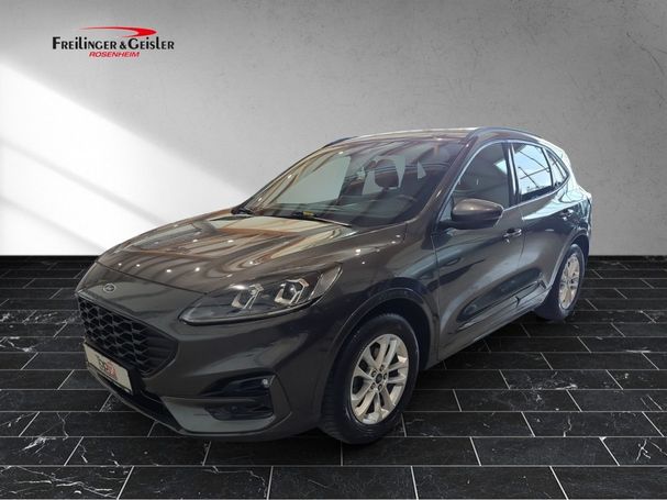 Ford Kuga 110 kW image number 1