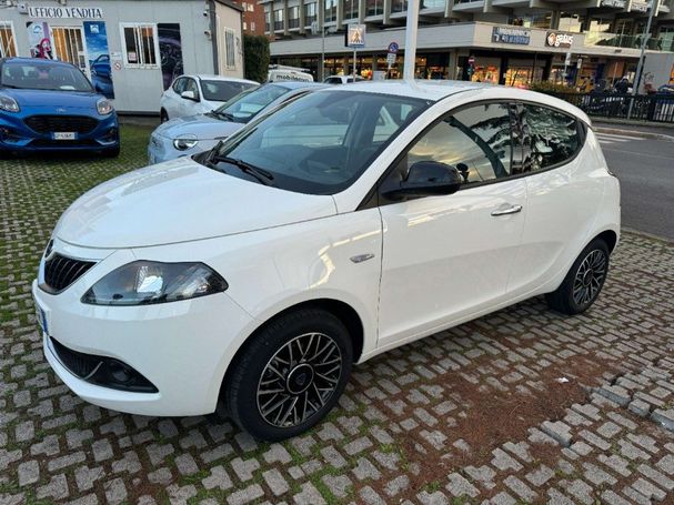 Lancia Ypsilon 51 kW image number 1