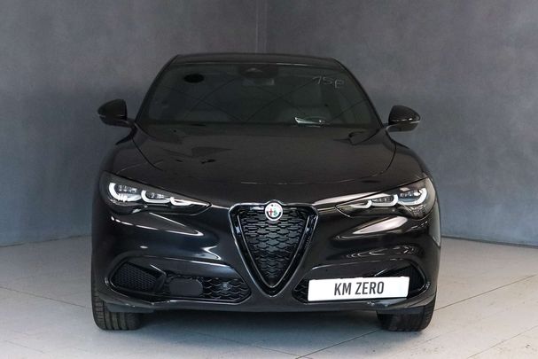 Alfa Romeo Stelvio 2.2 Q4 154 kW image number 2