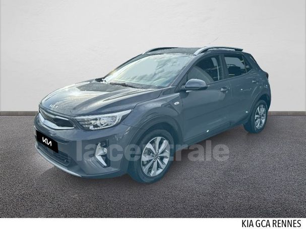 Kia Stonic 1.0 T-GDi 100 74 kW image number 1