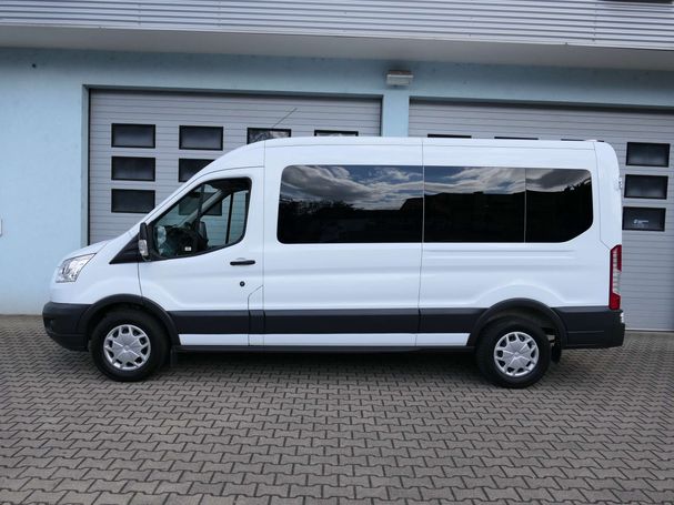 Ford Transit 350 96 kW image number 39