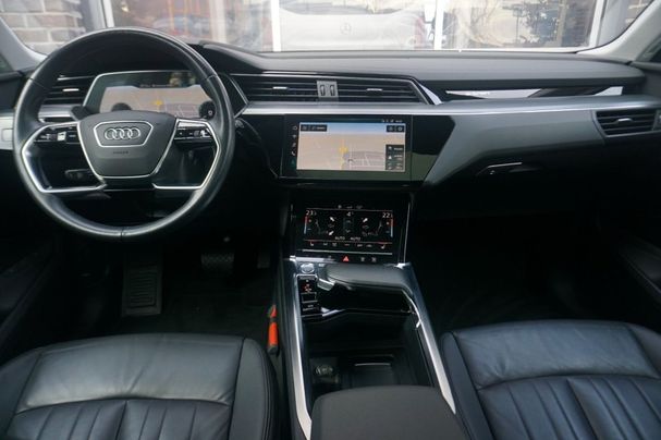 Audi e-tron 50 230 kW image number 5