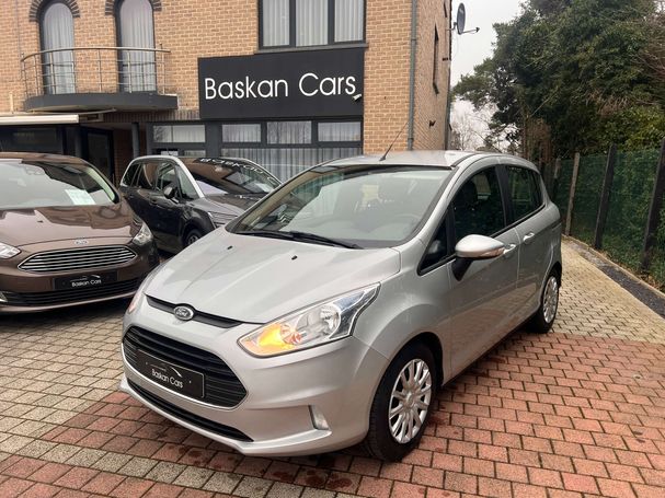 Ford B-Max 1.0 EcoBoost 75 kW image number 1