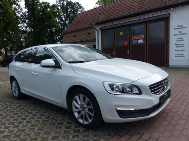 Volvo V60 110 kW image number 9