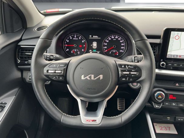 Kia Stonic 1.0 88 kW image number 8