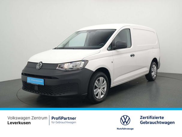 Volkswagen Caddy Maxi TDI 90 kW image number 2