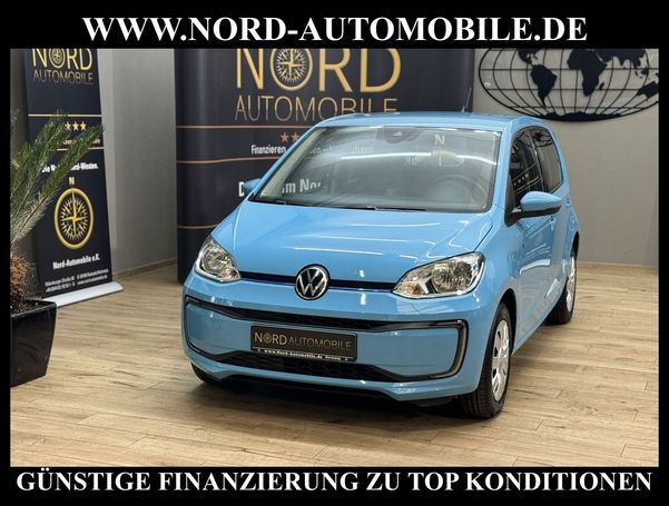 Volkswagen up! 60 kW image number 3